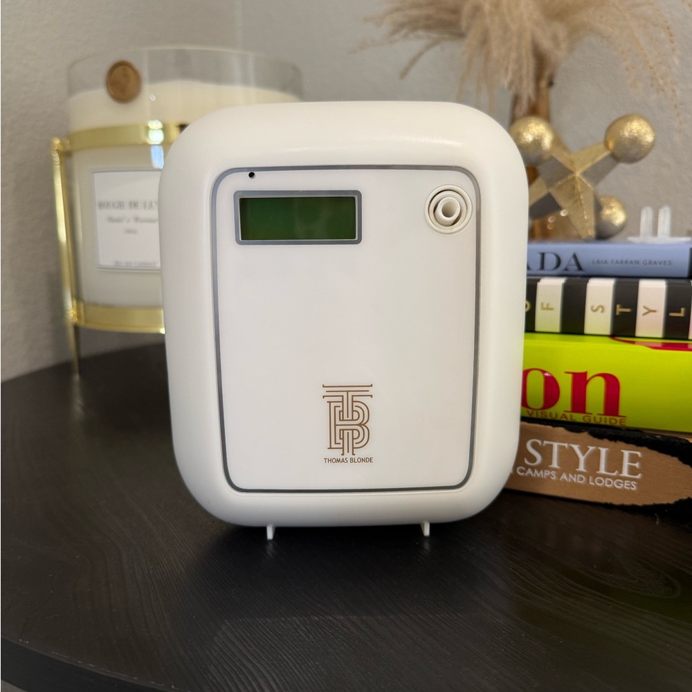 Thomas Blonde Blondie Mini Diffuser